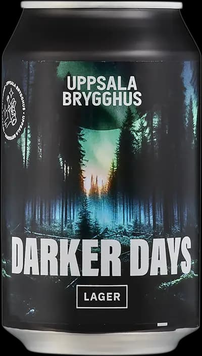 Produktbild för Uppsala Brygghus