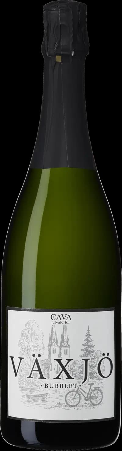 Produktbild för Växjöbubblet