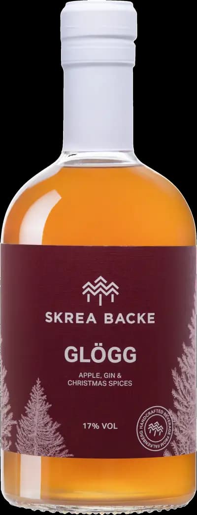 Produktbild för Skrea Backe
