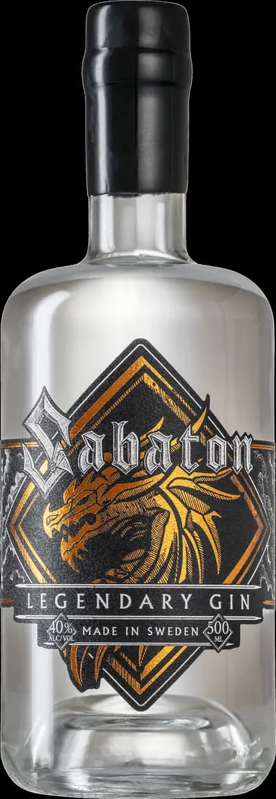 Produktbild för Sabaton