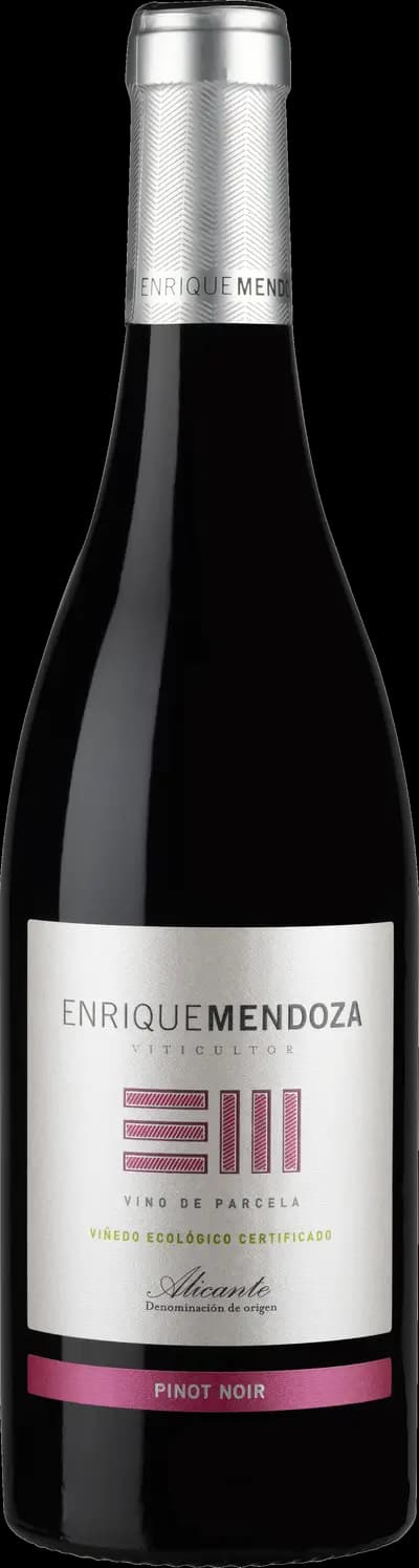 Produktbild för Enrique Mendoza