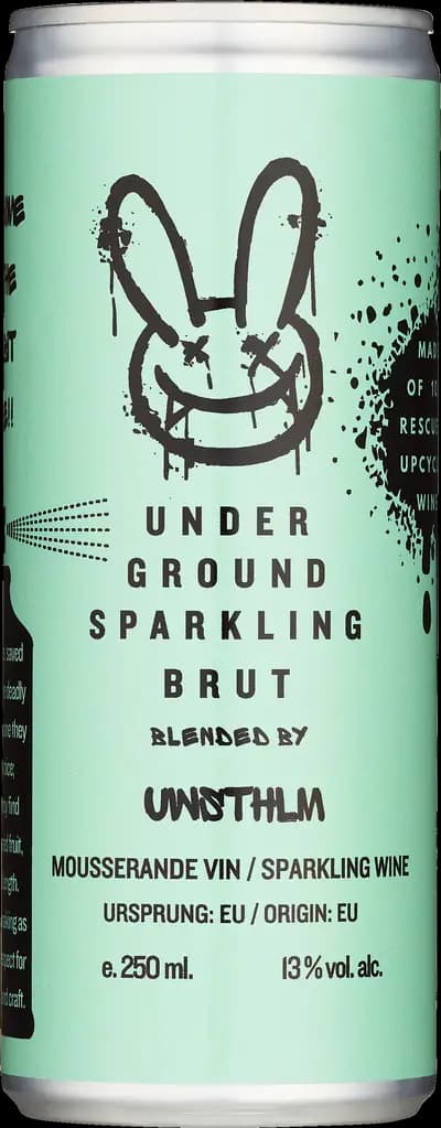 Produktbild för Underground