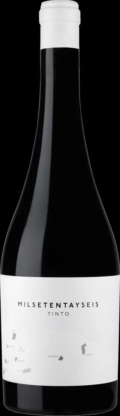 Produktbild för Alma Carraovejas