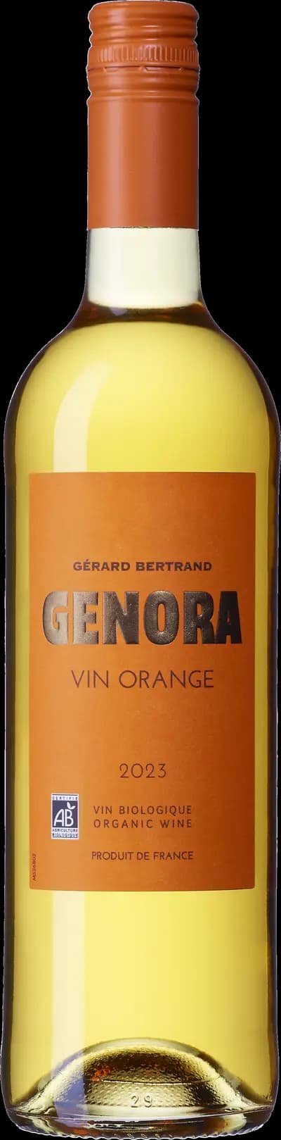 Produktbild för Gérard Bertrand