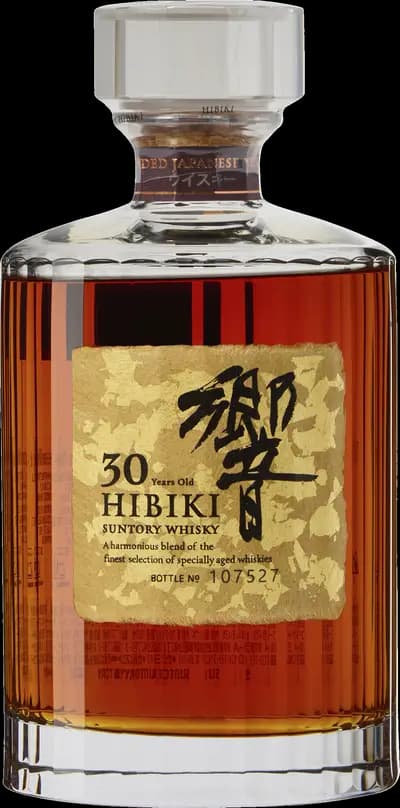 Produktbild för Hibiki