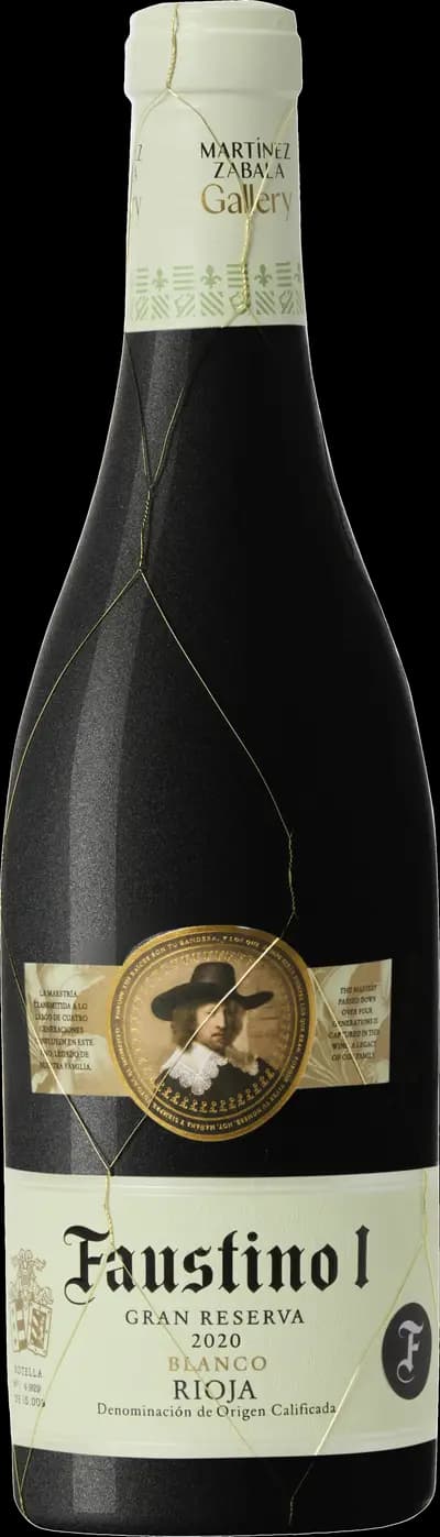 Produktbild för Faustino I
