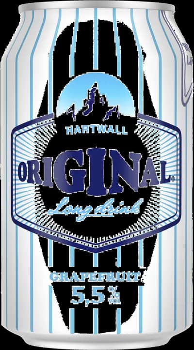 Produktbild för Original Long Drink