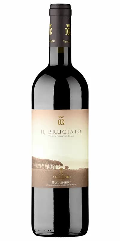 Produktbild för Il Bruciato