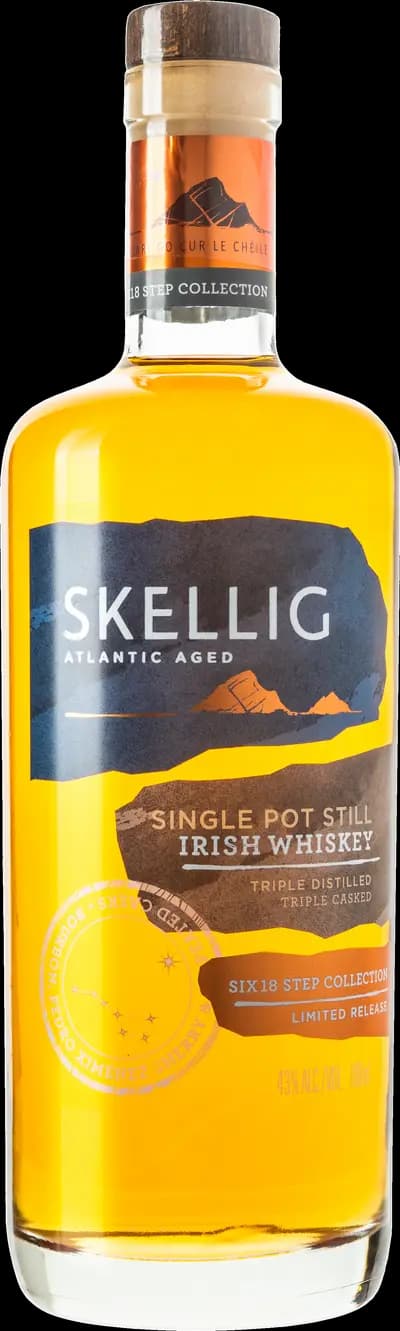 Produktbild för Skellig
