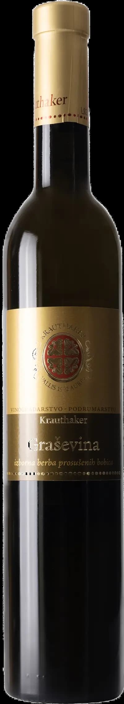 Produktbild för Graševina IBPB