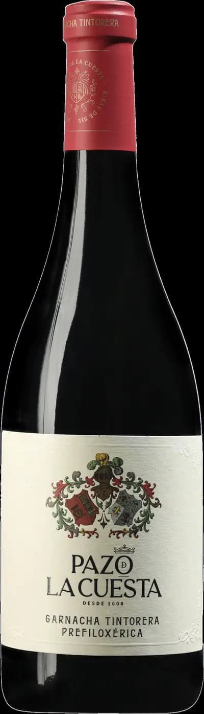 Produktbild för Pazo de La Cuesta