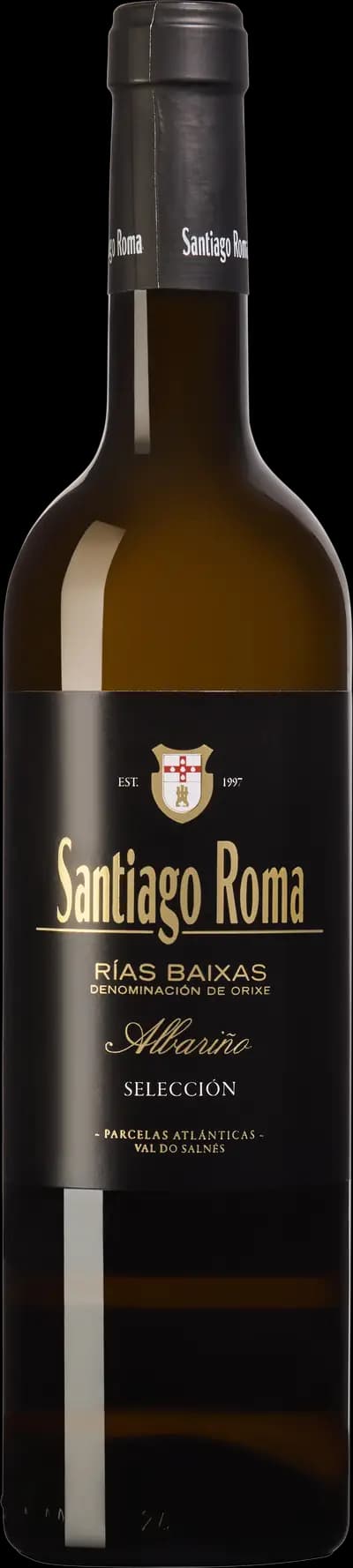 Produktbild för Seleccion Albariño