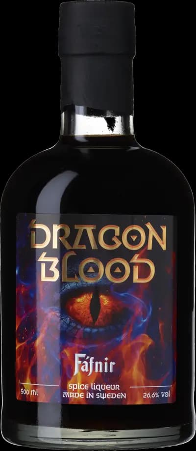 Produktbild för Dragon Blood