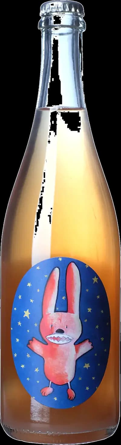 Produktbild för Wildman Wine