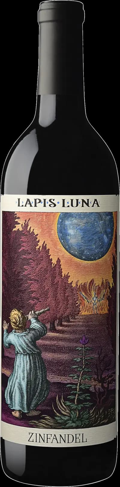 Produktbild för Zinfandel