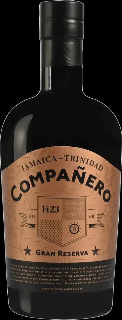 Produktbild för Compañero