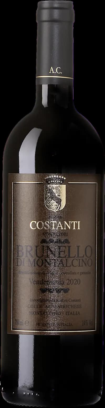 Produktbild för Brunello di Montalcino