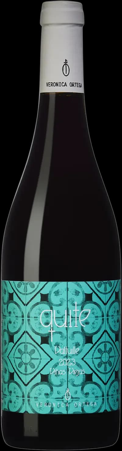 Produktbild för Verónica Ortega