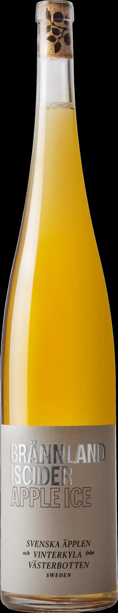 Produktbild för Brännland Iscider