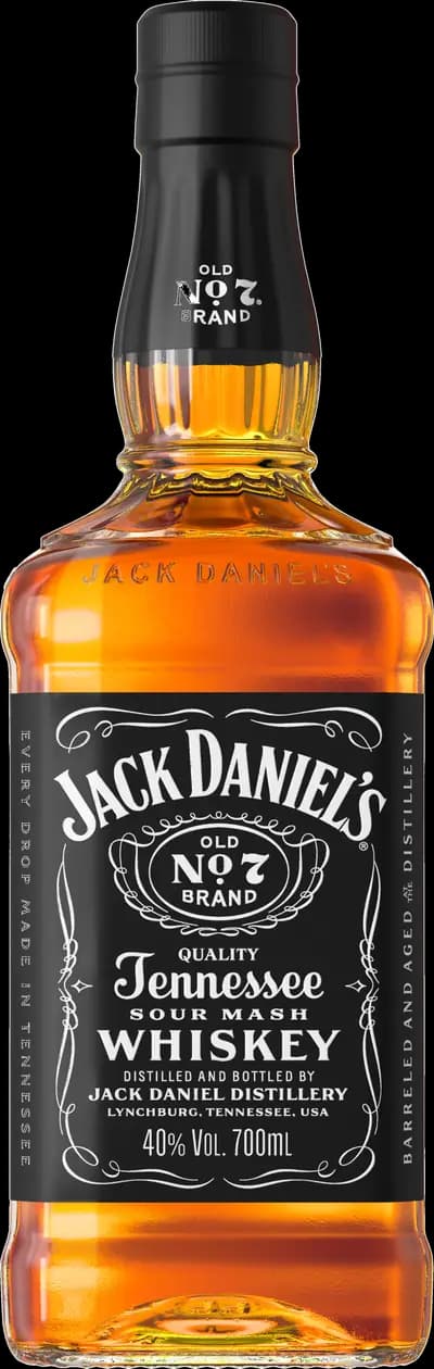 Produktbild för Jack Daniel's