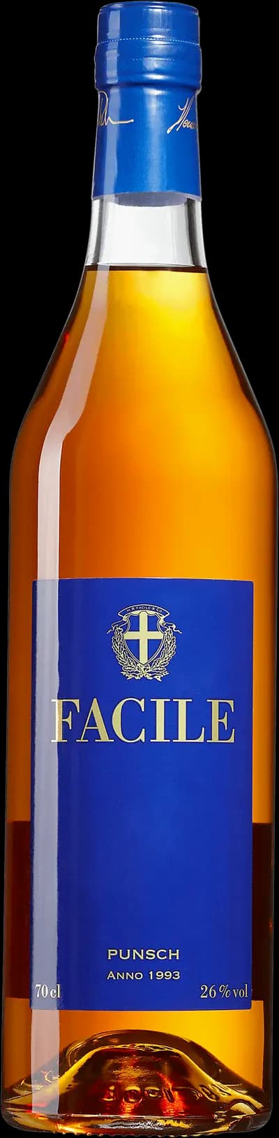 Produktbild för Facile Punsch