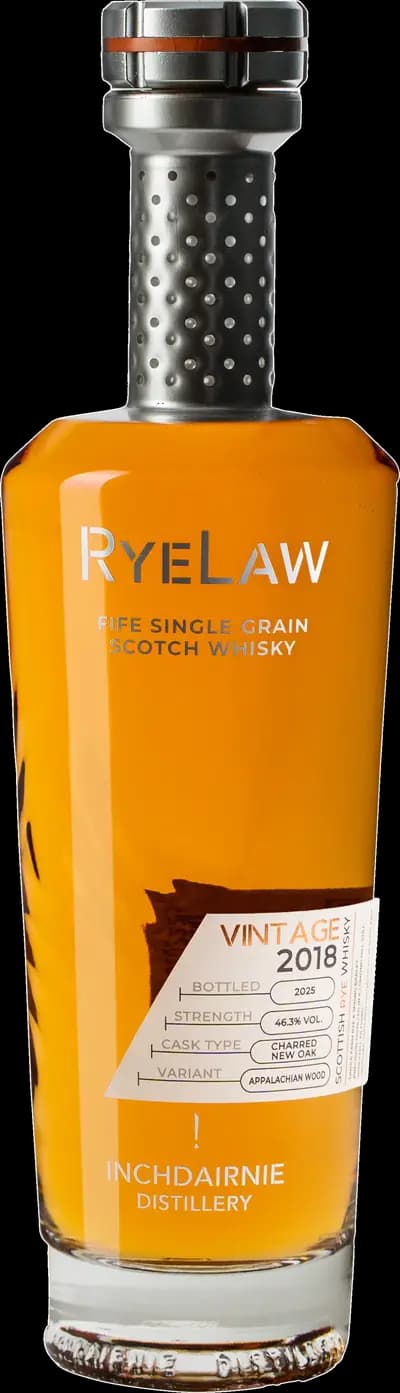 Produktbild för Ryelaw