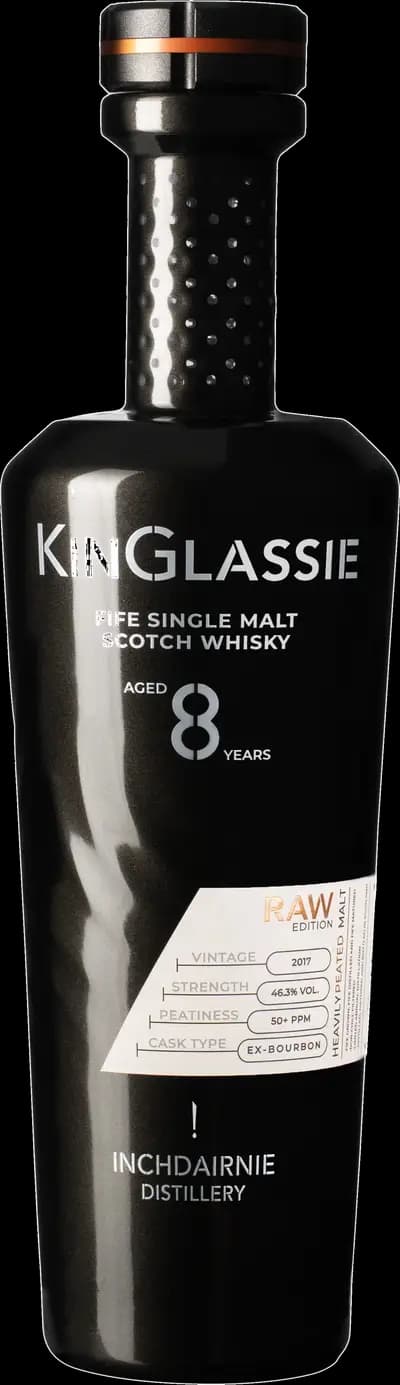 Produktbild för KinGlassie