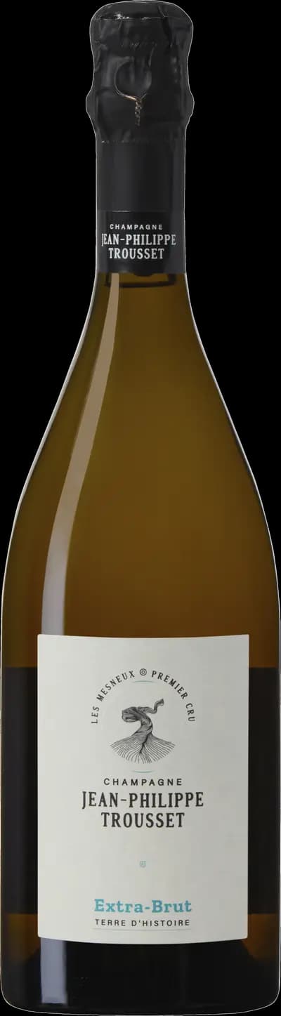 Produktbild för Jean-Phillipe Trousset