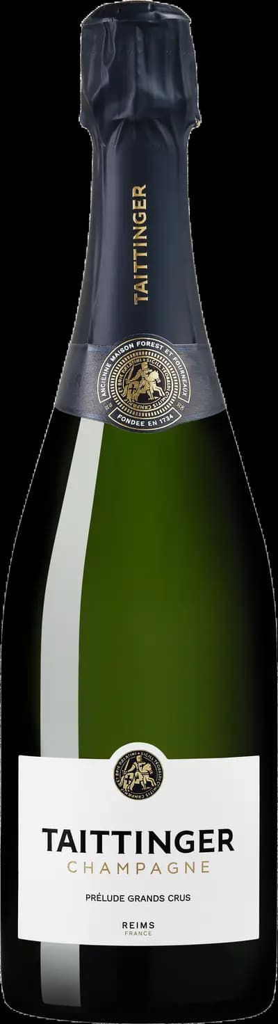 Produktbild för Taittinger