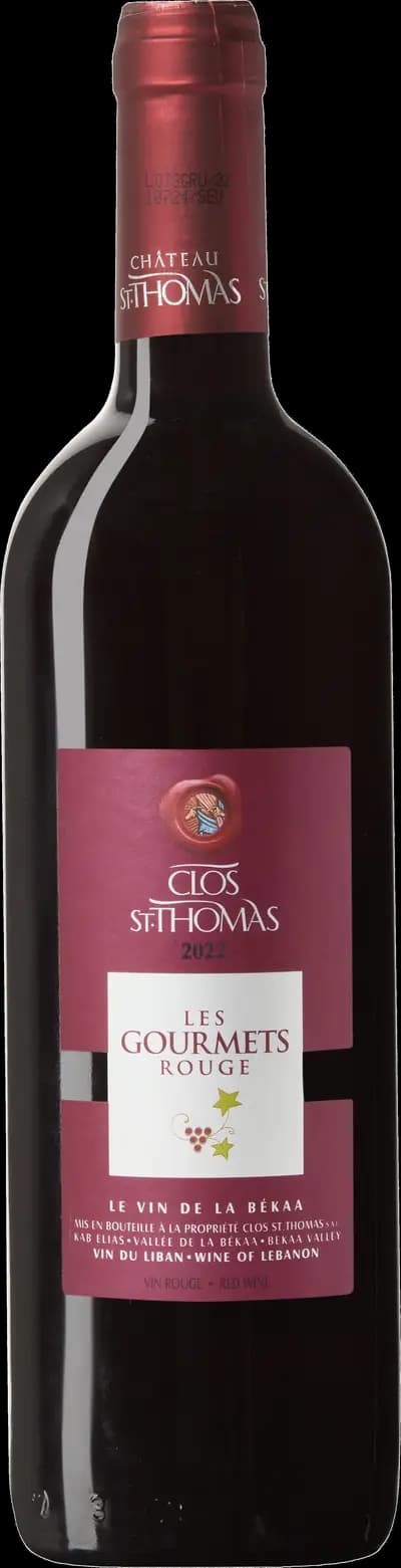 Produktbild för Clos St. Thomas