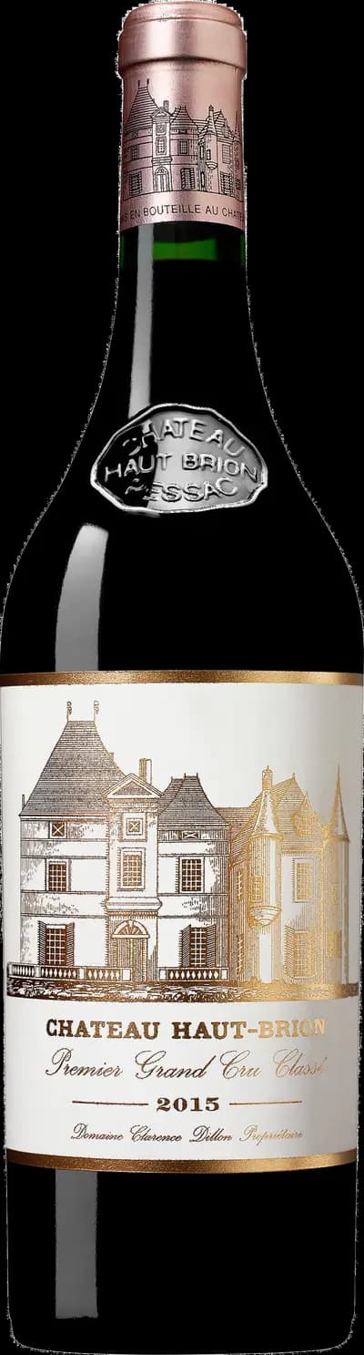 Produktbild för Château Haut-Brion
