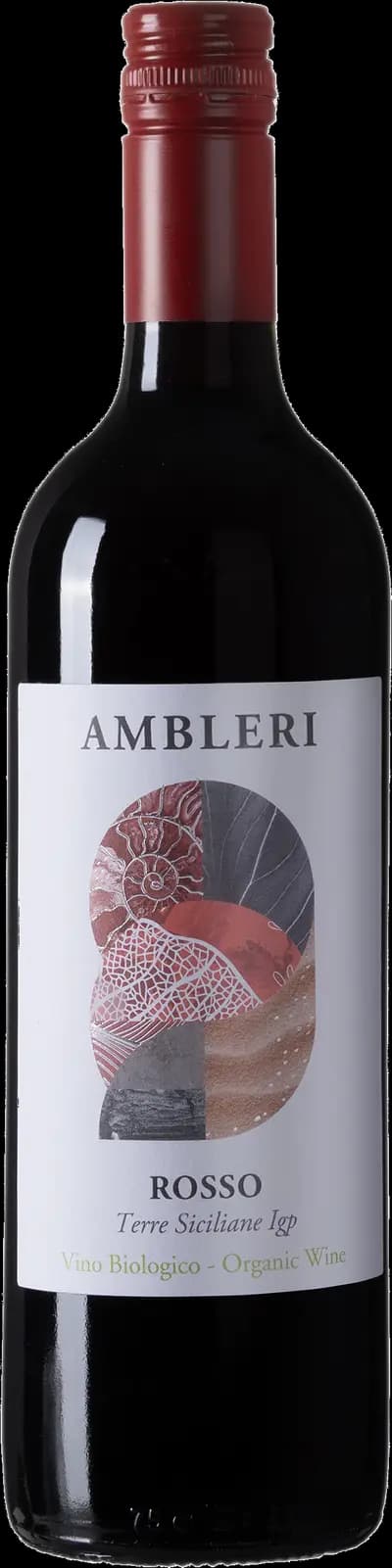Produktbild för Ambleri