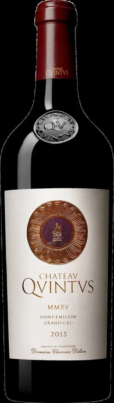 Produktbild för Clarence Dillon Wines
