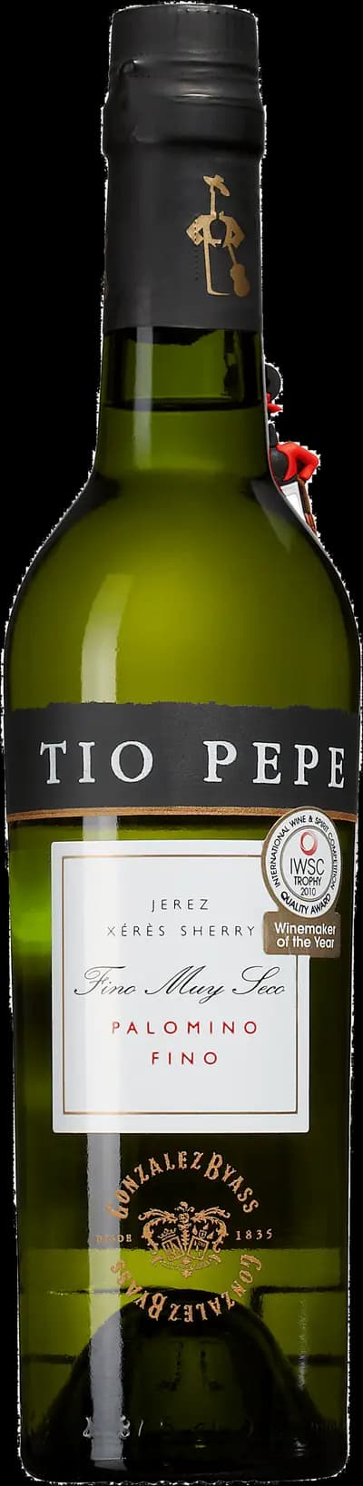 Produktbild för Tio Pepe