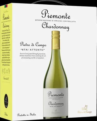 Produktbild för Pietro di Campo
