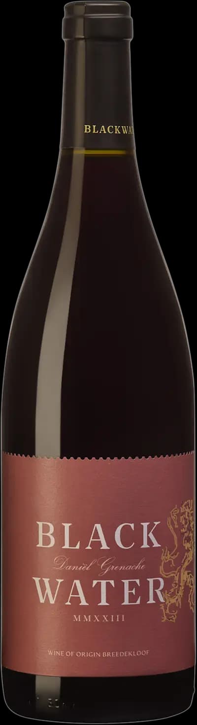 Produktbild för Blackwater Daniel