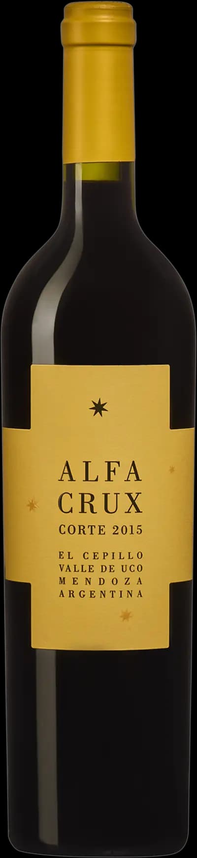 Produktbild för Alfa Crux
