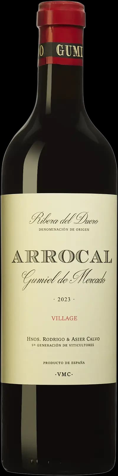 Produktbild för Arrocal