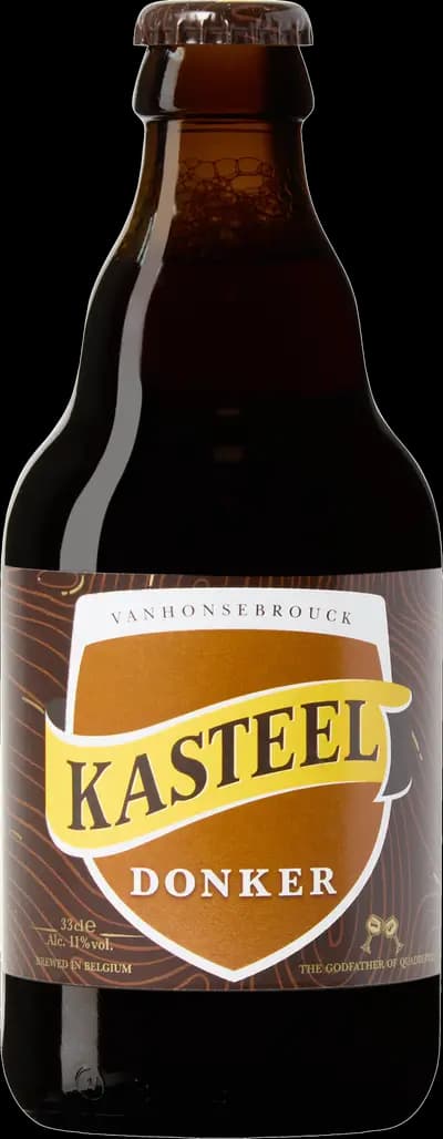 Produktbild för Kasteel Brouwerij