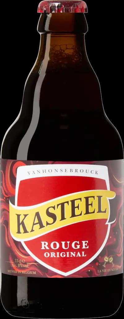 Produktbild för Kasteel Brouwerij