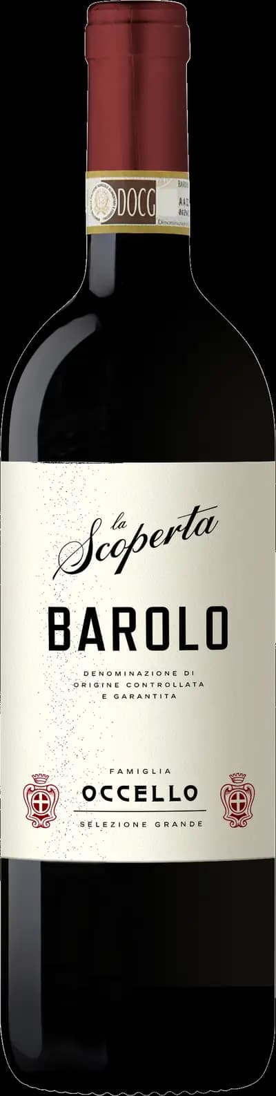 Produktbild för Famiglia Occello
