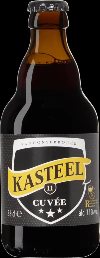 Produktbild för Kasteel Brouwerij
