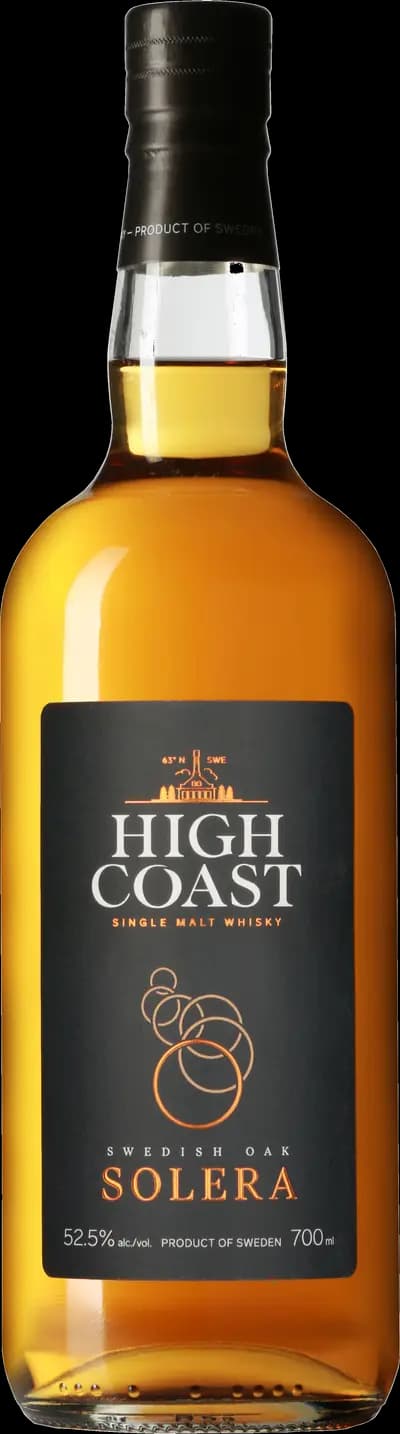 Produktbild för High Coast