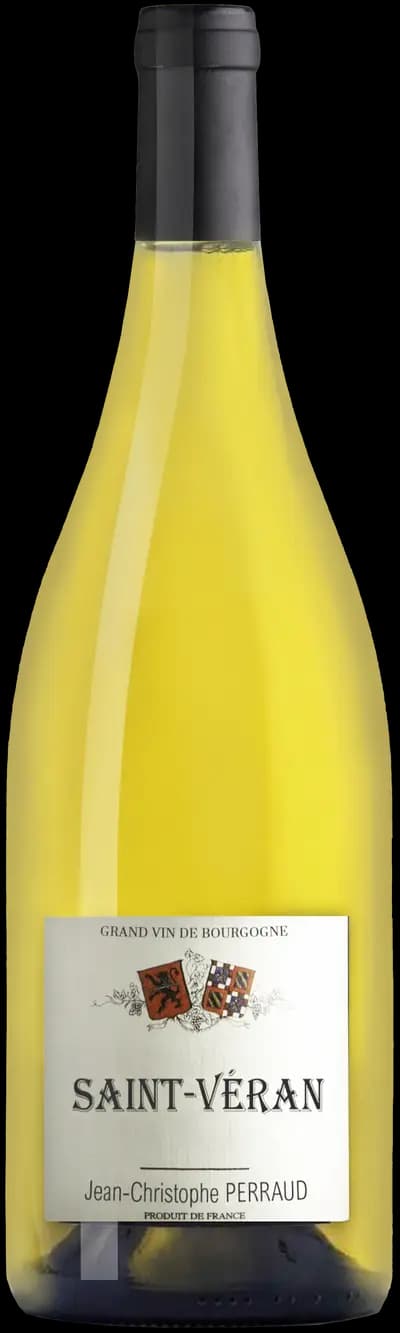 Produktbild för Jean-Christophe Perraud