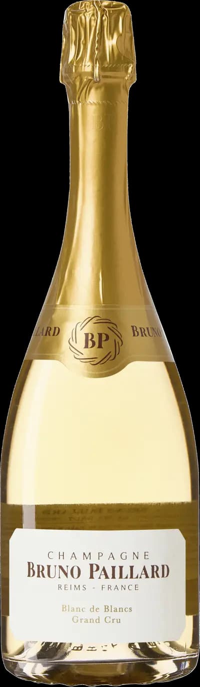 Produktbild för Bruno Paillard