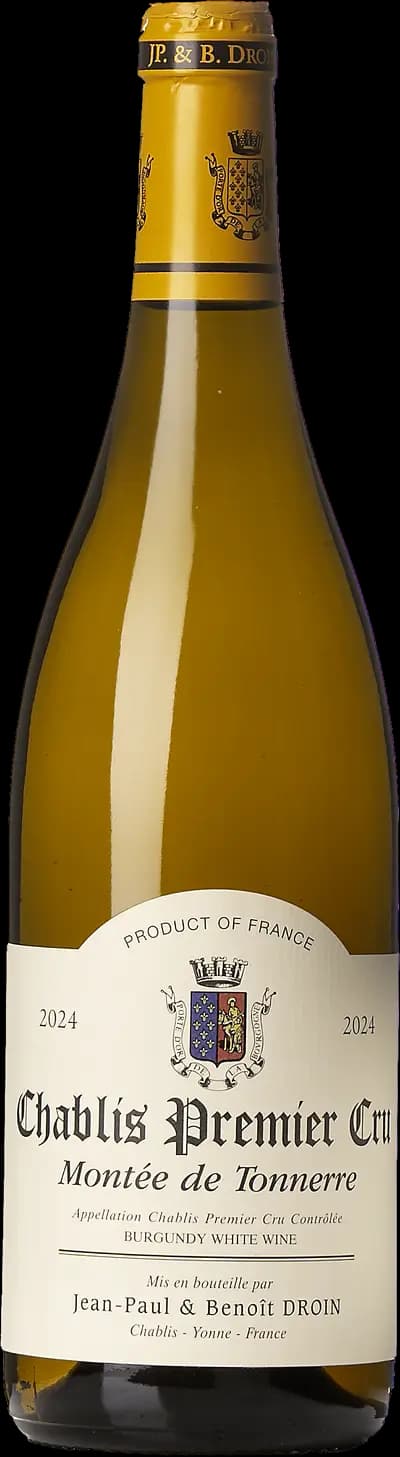 Produktbild för Chablis Premier Cru Monte de Tonnerre