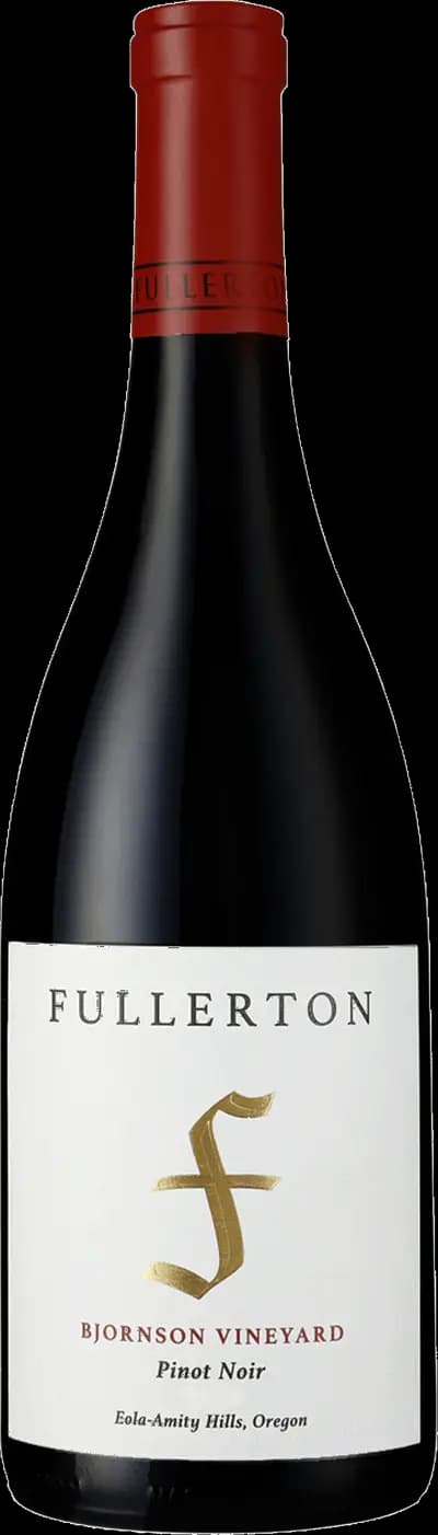 Produktbild för Björnson Vineyard