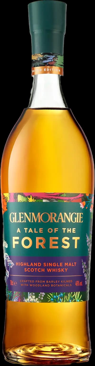Produktbild för Glenmorangie