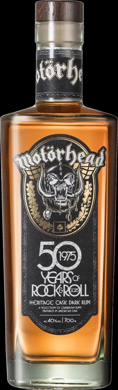 Produktbild för Motörhead