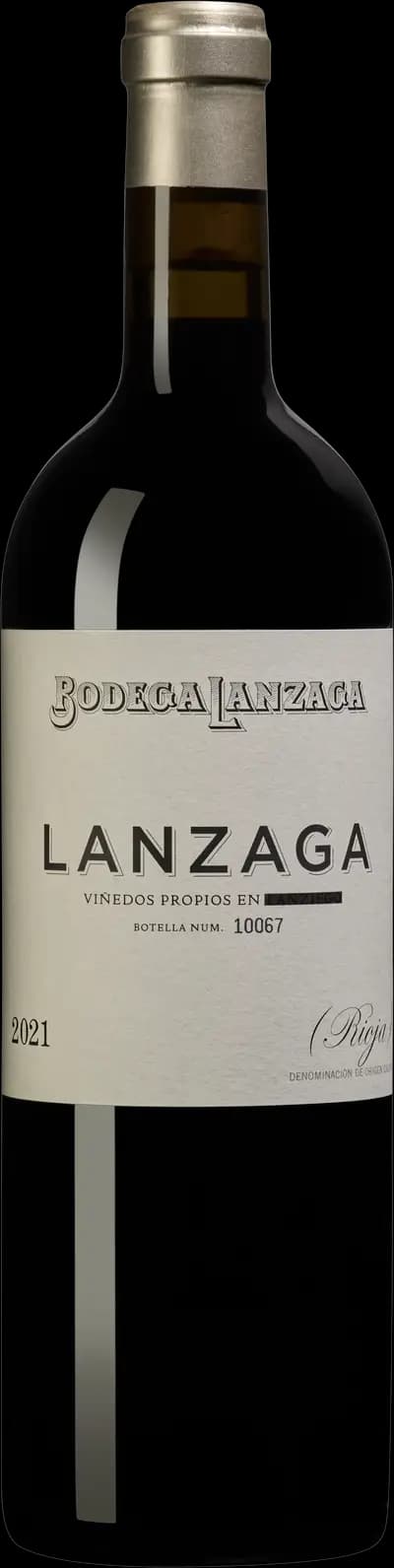 Produktbild för Lanzaga